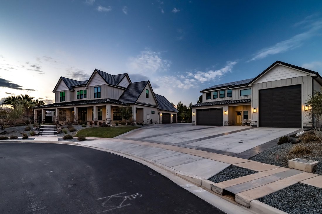 House in Santa Clara, Utah, United States 3 - 18283706