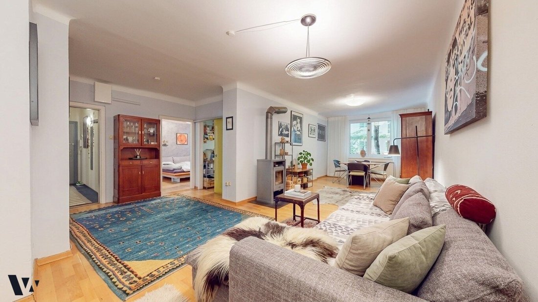 Apartment in Vienna, Wien, Austria 2 - 18289658