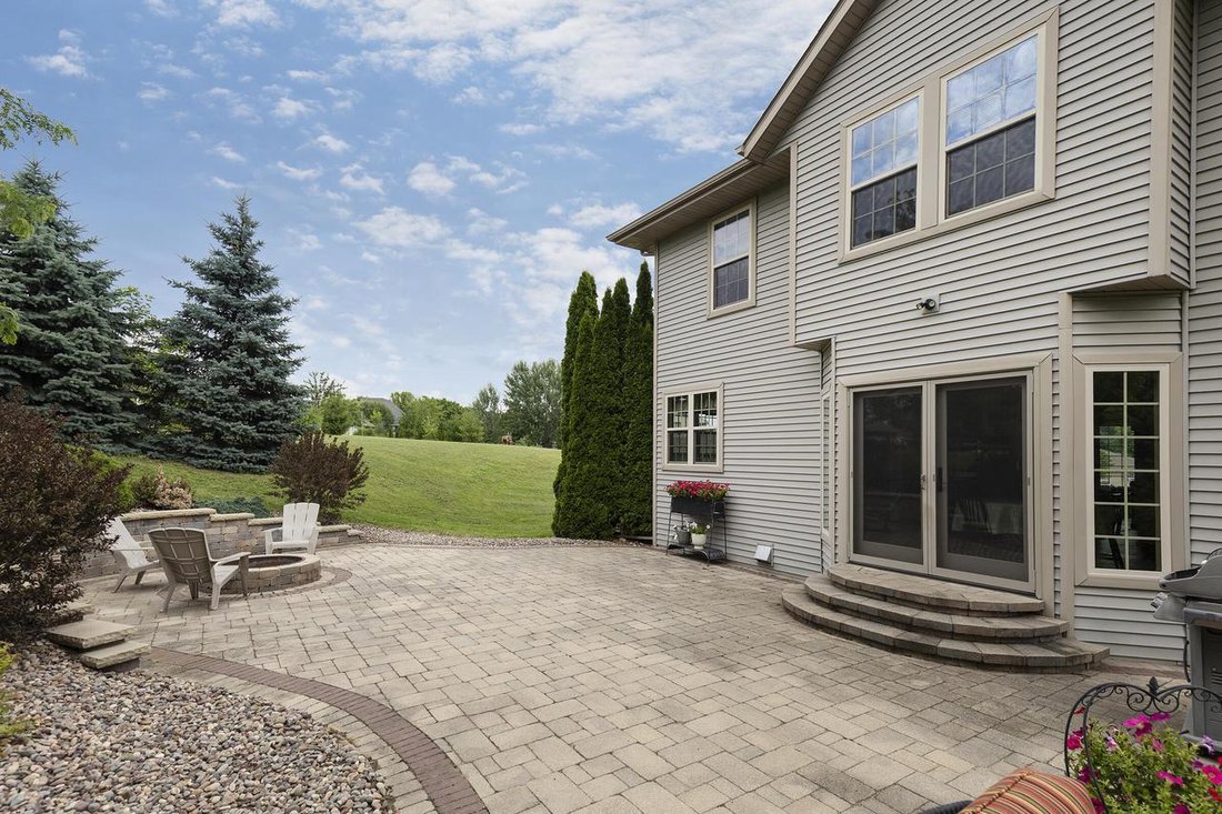 House in Lake Koshkonong, Wisconsin, United States 2 - 18284431