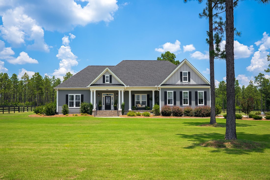Farm Ranch in Aiken, South Carolina, United States 2 - 18285844