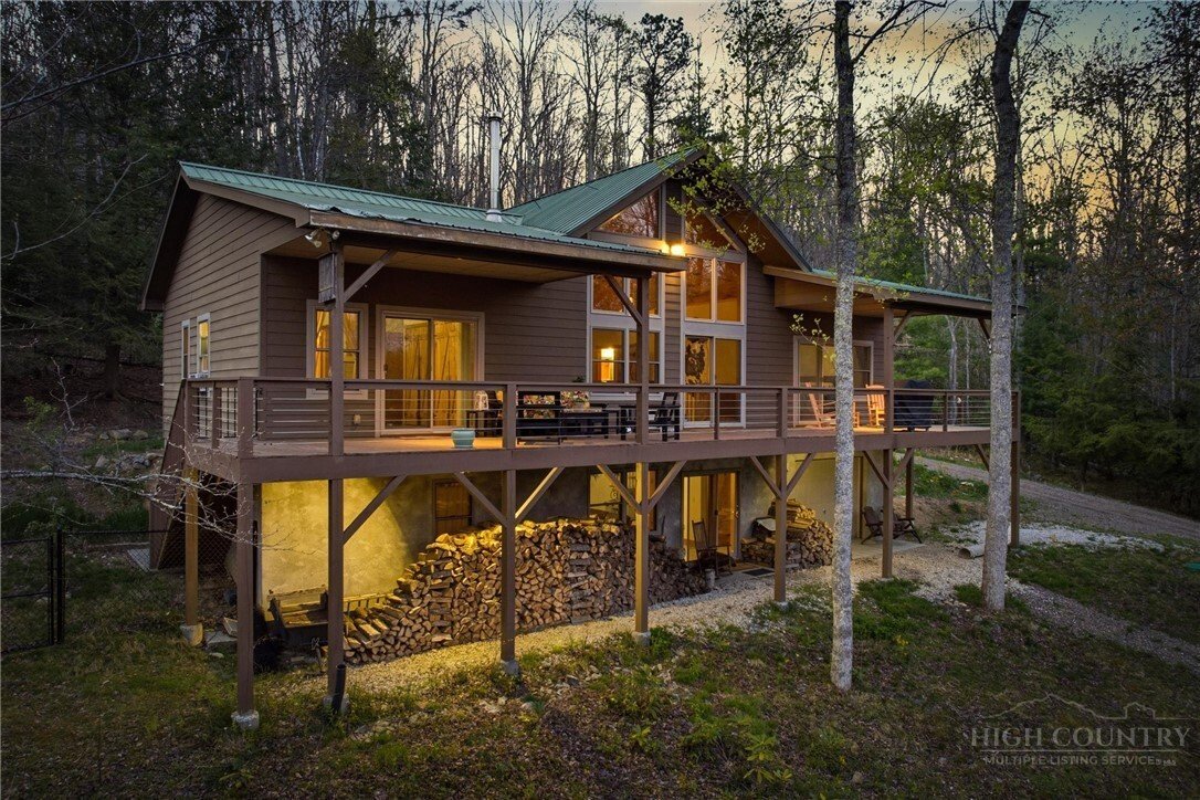 House in Vilas, North Carolina, United States 3 - 18288245