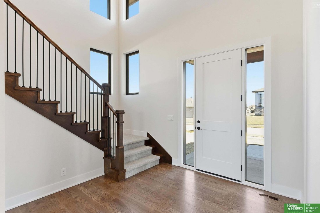 House in Papillion, Nebraska, United States 5 - 18275306