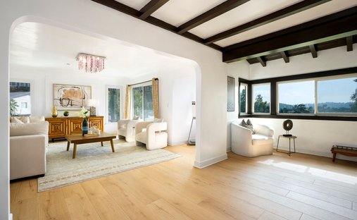 Casa en South Pasadena, California, Estados Unidos 1