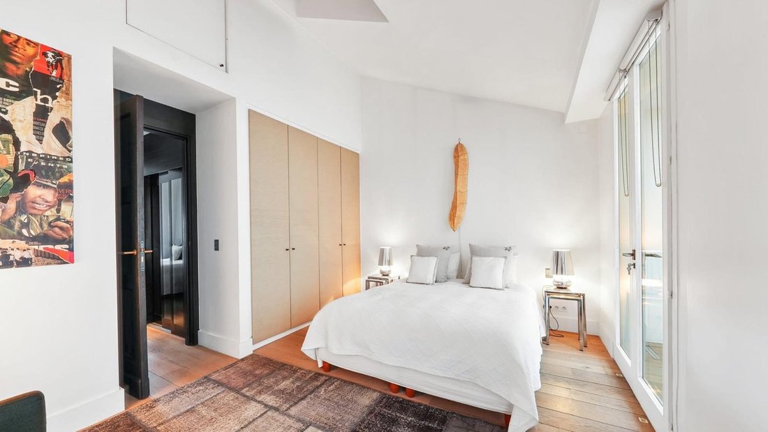Townhouse in Odéon, Paris 6e Arrondissement, Paris 4 - 18281572