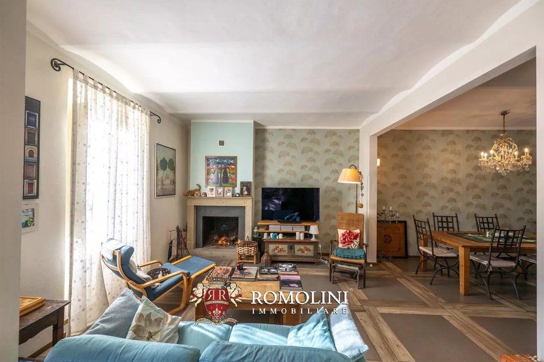 House in Center, Arezzo, Tuscany 2 - 15666226