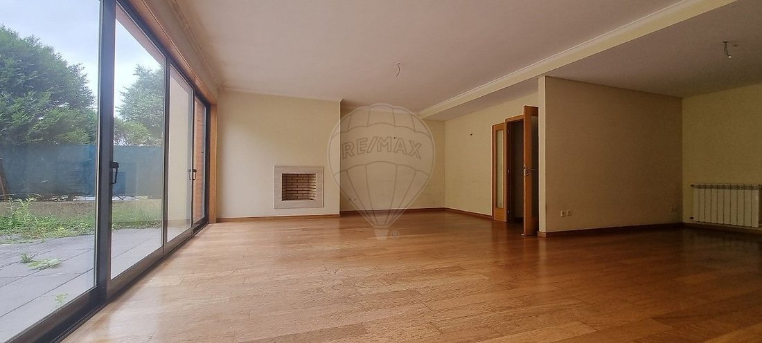 Wohnung in Paranhos, Distrikt Porto, Portugal 5 - 16539119