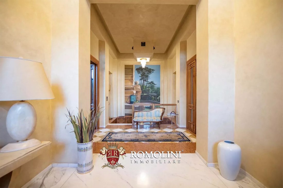 Apartment in Center, Florence, Tuscany 4 - 17408687