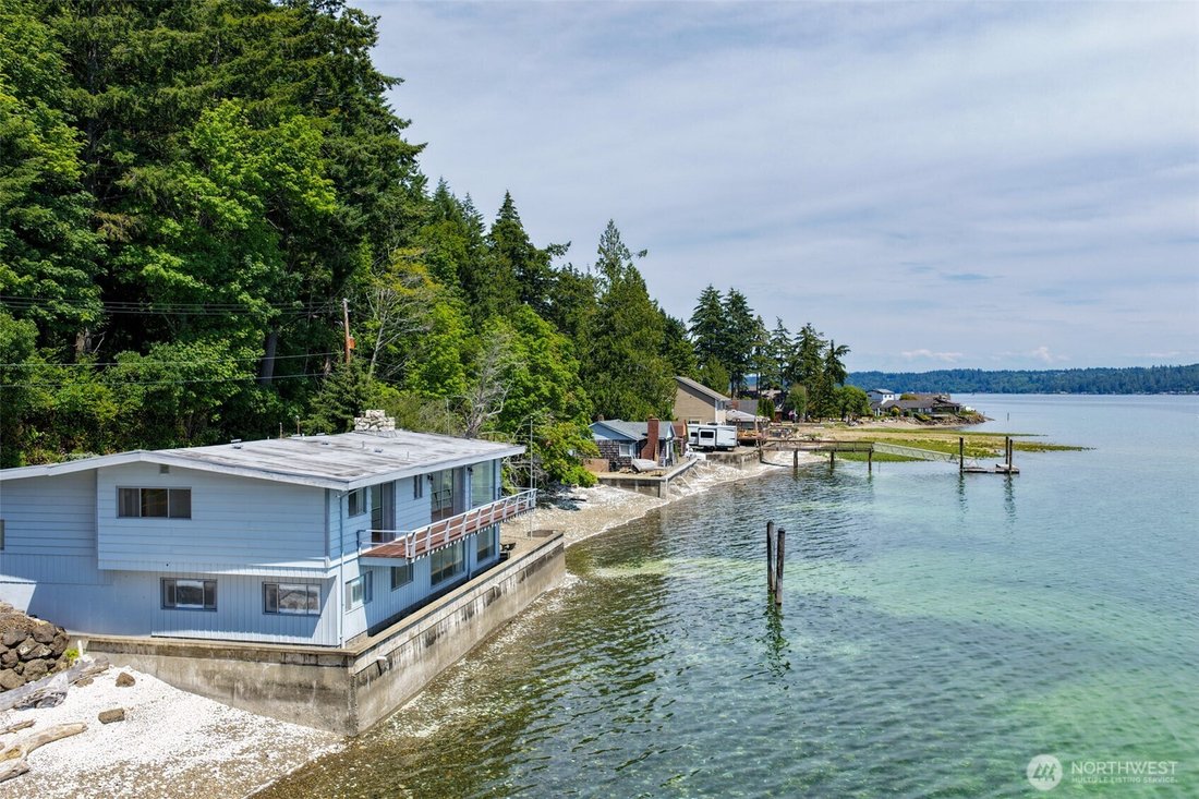 House in Belfair, Washington, United States 2 - 18293425