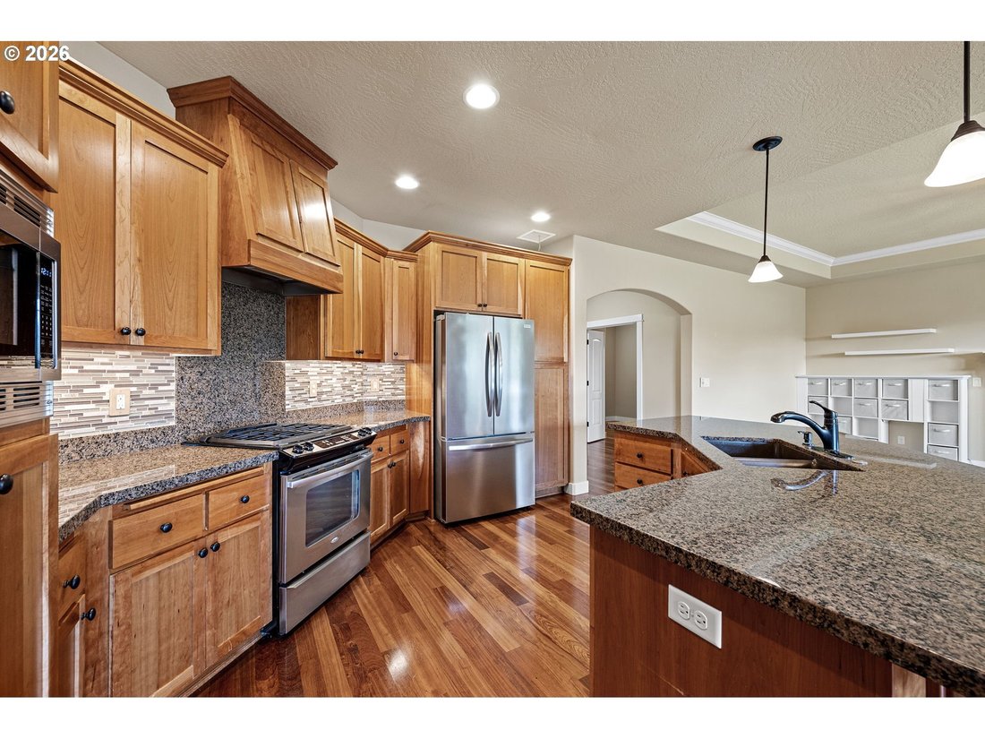 House in Springfield, Oregon, United States 4 - 18281362