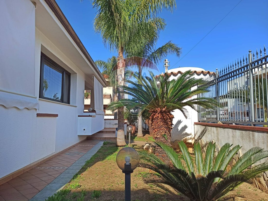Villa in Terrasini, Sicily, Italy 2 - 18286754