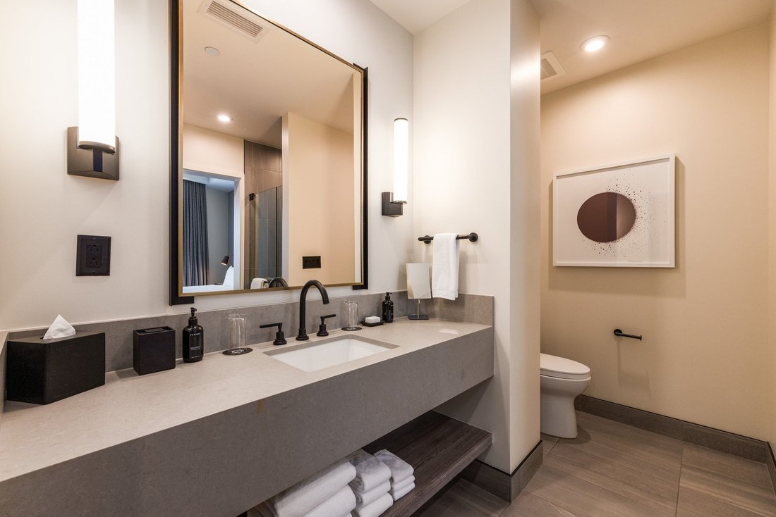 Condo in Park City, Utah, United States 4 - 18288109