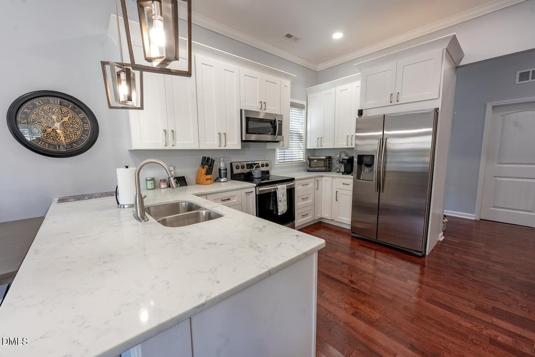 House in Raleigh, North Carolina, United States 3 - 18288696