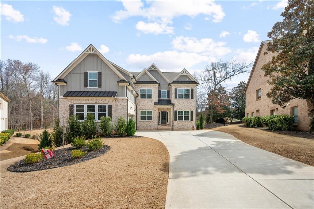 House in Jefferson, Georgia, United States 1 - 18286029