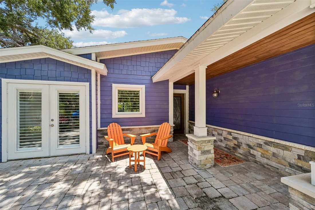 House in Siesta Key, Florida, United States 5 - 18290593