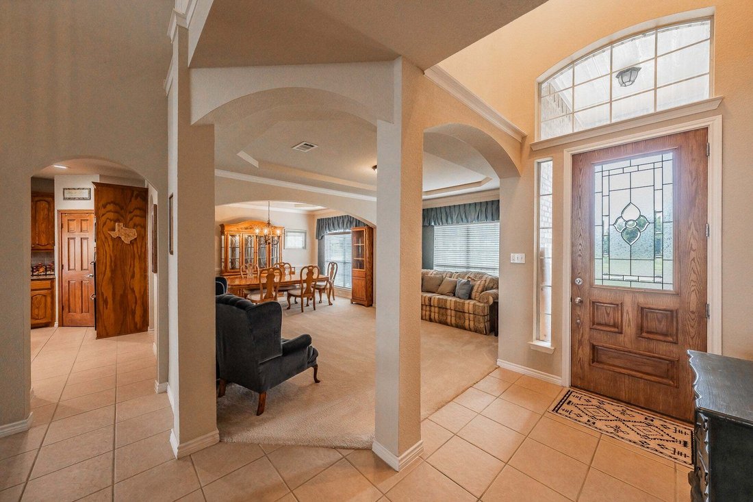 House in Fort Worth, Texas, United States 5 - 18283067