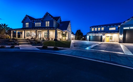 House in Santa Clara, Utah, United States 1