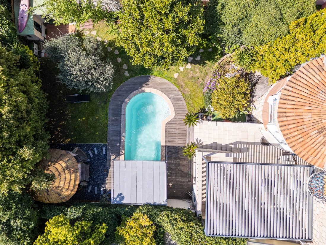 House in Le Port, Nice, France 3 - 18282673