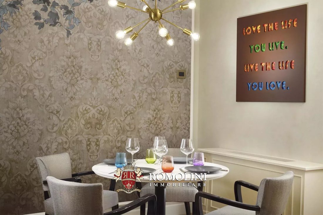 Apartment in Center, Florence, Tuscany 5 - 15665221