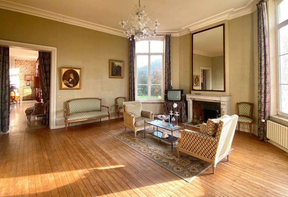 House in Aire-sur-la-Lys, Hauts-de-France, France 5 - 18286566