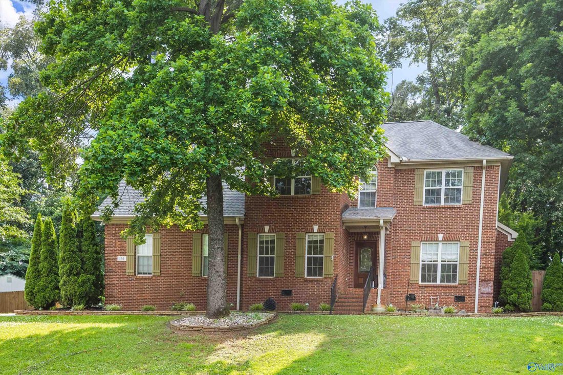 House in Redstone Arsenal, Alabama, United States 3 - 18293574