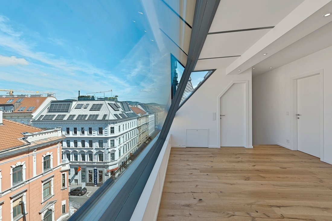Apartment in Vienna, Wien, Austria 1 - 16453355