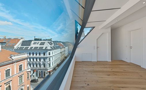 Casa en Viena, Viena, Austria 1