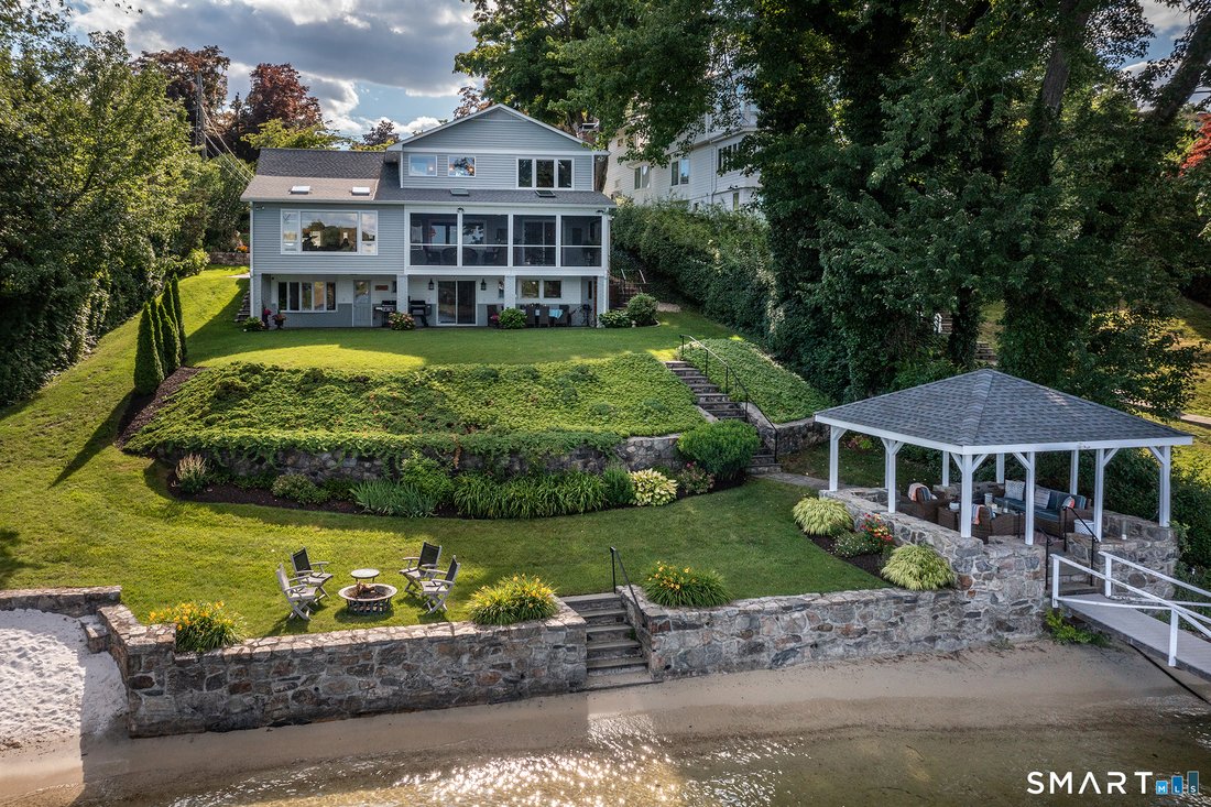 House in Brookfield, Connecticut, United States 1 - 18296010
