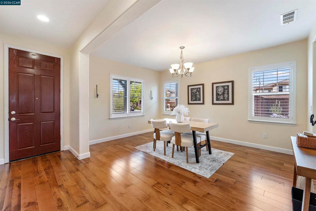 House in Danville, California, United States 5 - 18291825