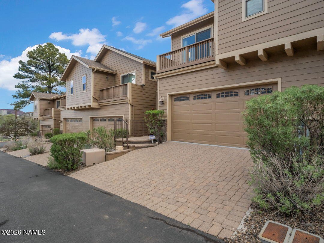 Townhouse in Flagstaff, Arizona, United States 5 - 18288168