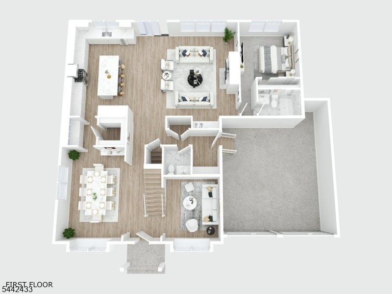 House in Summit, New Jersey, United States 2 - 18287793