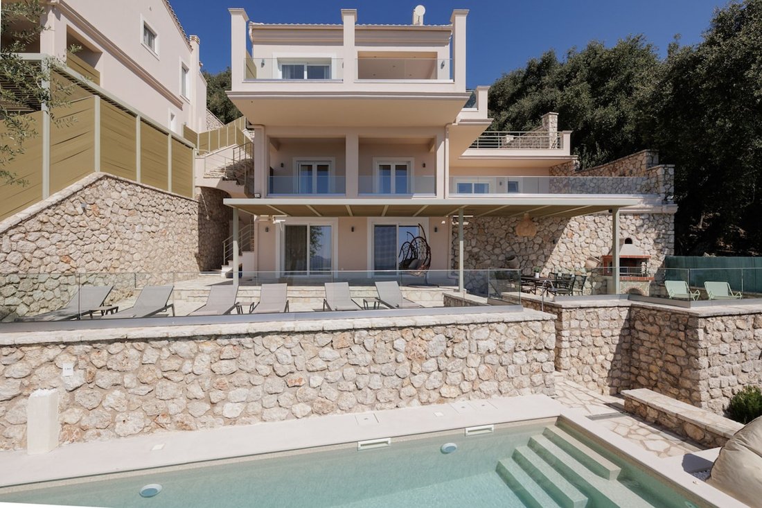House in Corfu, Peloponnese, Western Greece and the Ionian, Greece 2 - 18292627