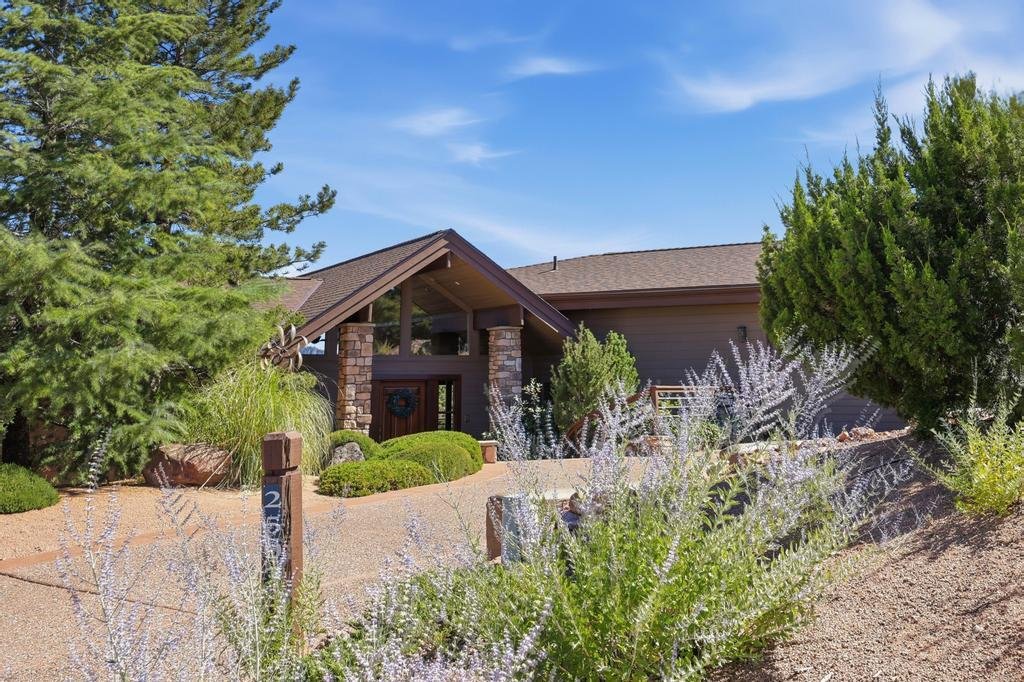 House in Payson, Arizona, United States 4 - 18281800