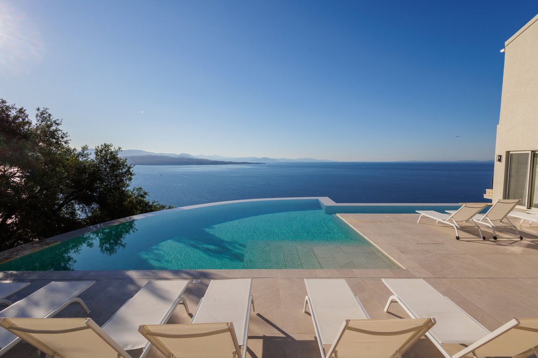 House in Northern Corfu, Peloponnese, Western Greece and the Ionian, Greece 4 - 16150240
