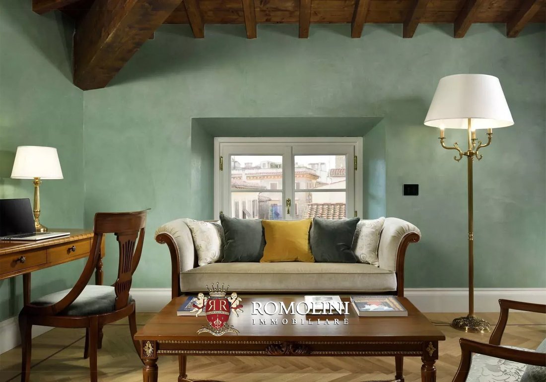 Apartment in Center, Florence, Tuscany 4 - 15666009