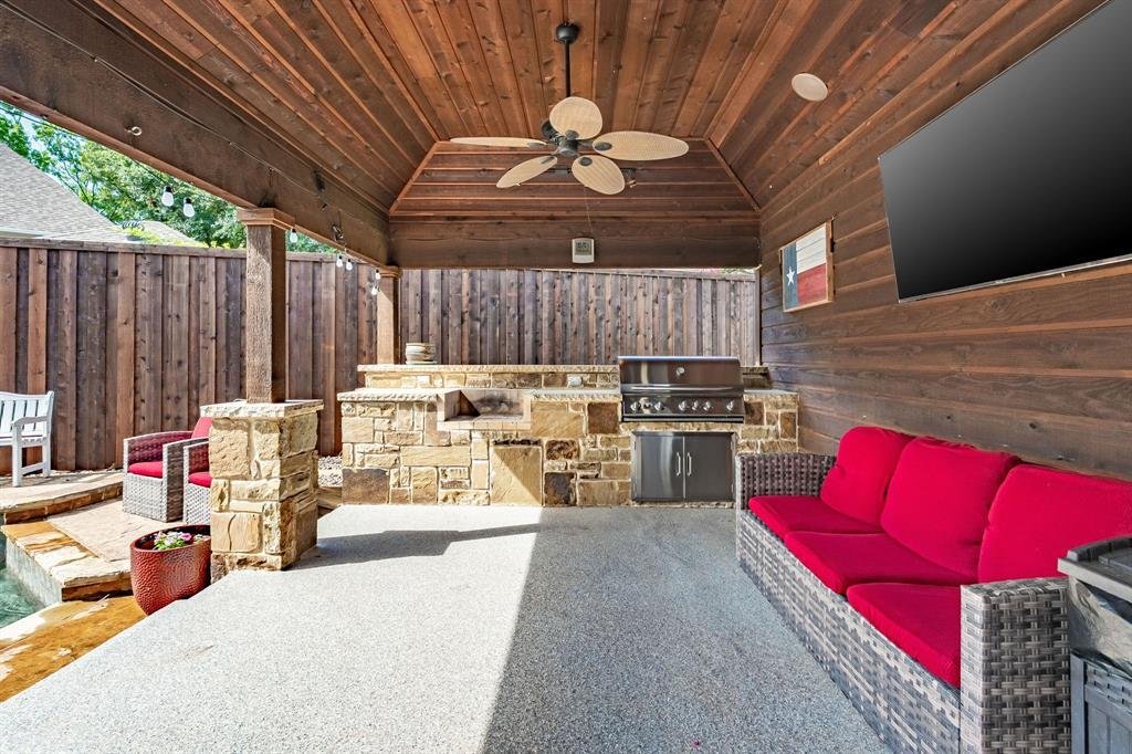 House in Lewisville, Texas, United States 5 - 18290702