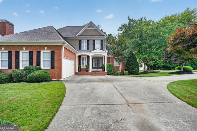 House in Smyrna, Georgia, United States 2 - 18284500