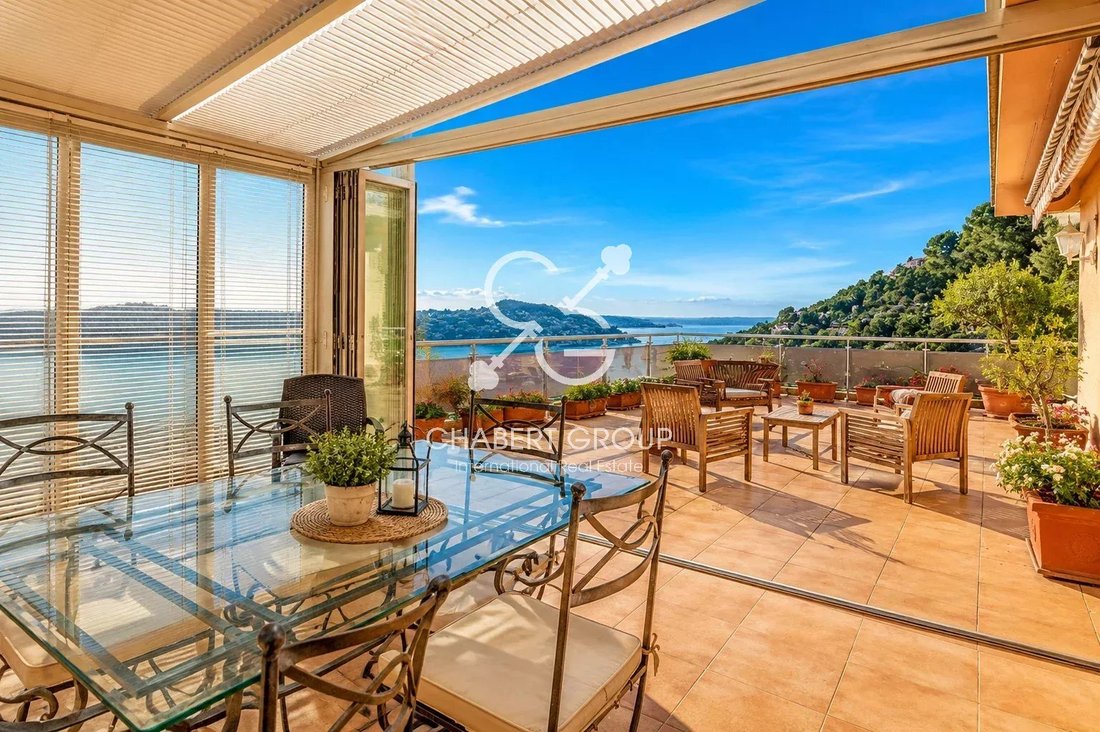Apartment in Le Port, Villefranche-sur-Mer, France 3 - 16810118