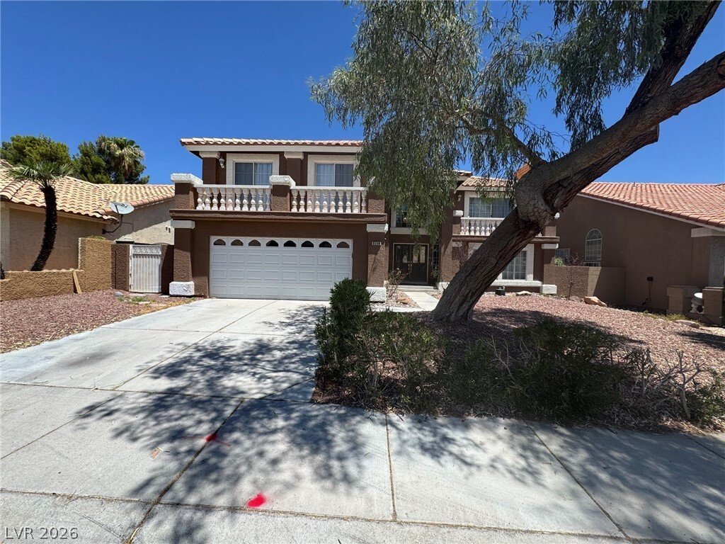 House in Las Vegas, Nevada, United States 1 - 18288895