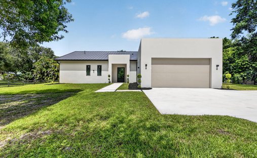 House in Lake Worth, Florida, United States 1