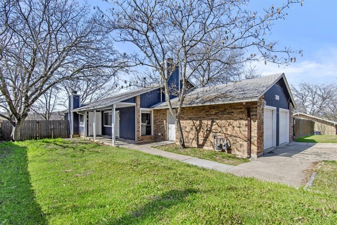 Apartment in Austin, Texas, United States 1 - 16370306