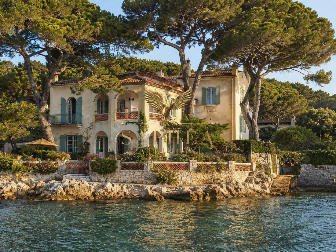 House in Coste Chaude-Mauveou, La Seyne-sur-Mer, France 5 - 18293148