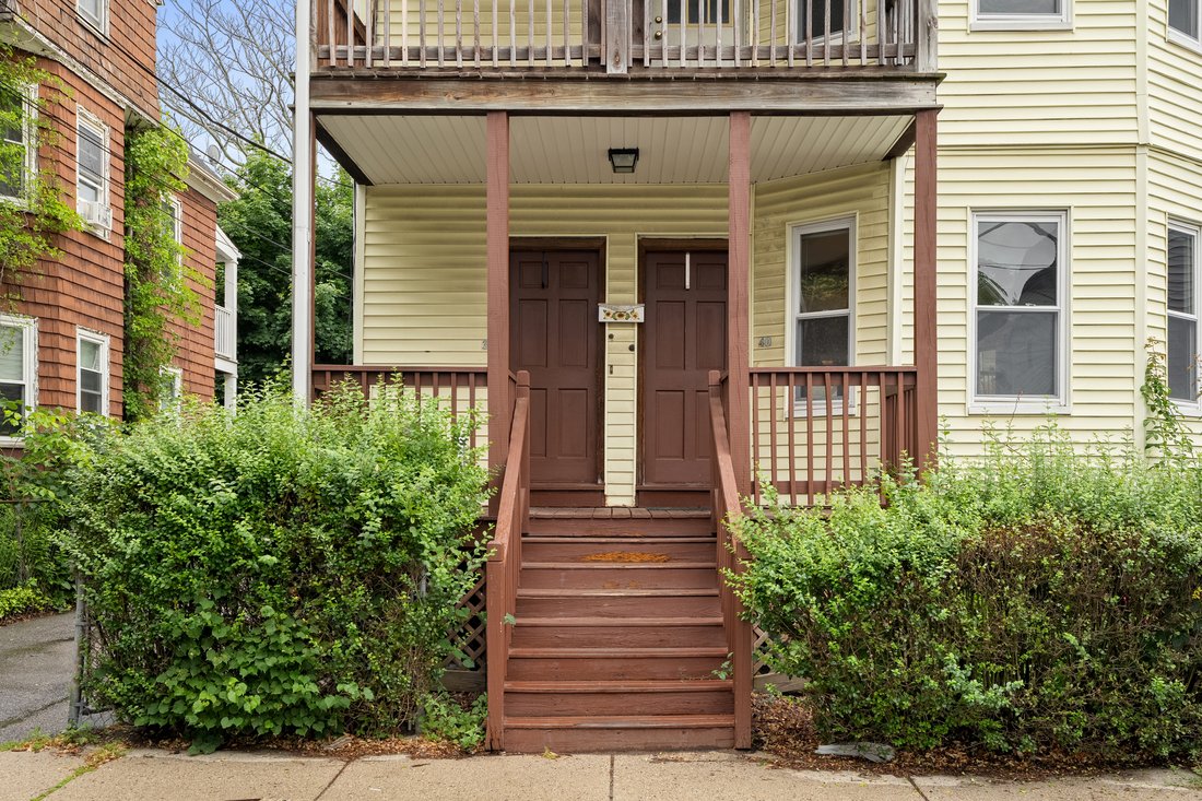 Somerville, Massachusetts, United States 1 - 18289543