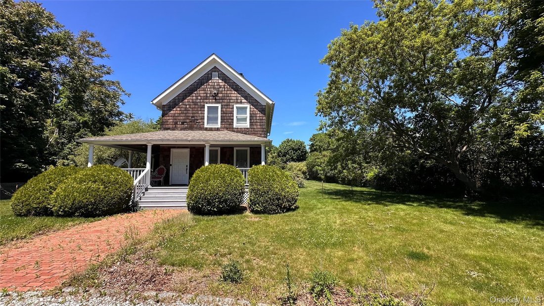 House in Southampton, New York, United States 4 - 18293593