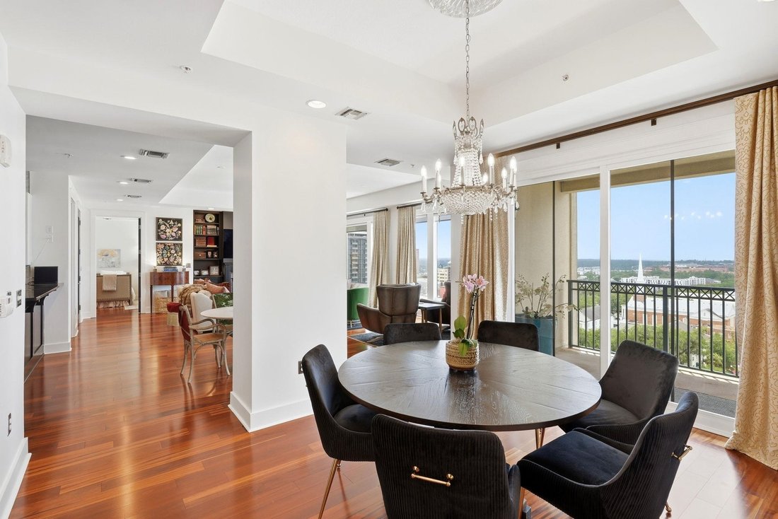 Condo in Tallahassee, Florida, United States 5 - 18283710