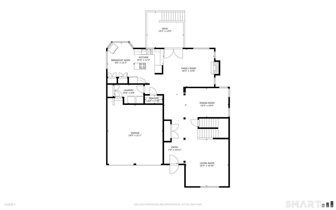 House in Milford, Connecticut, United States 2 - 18288207