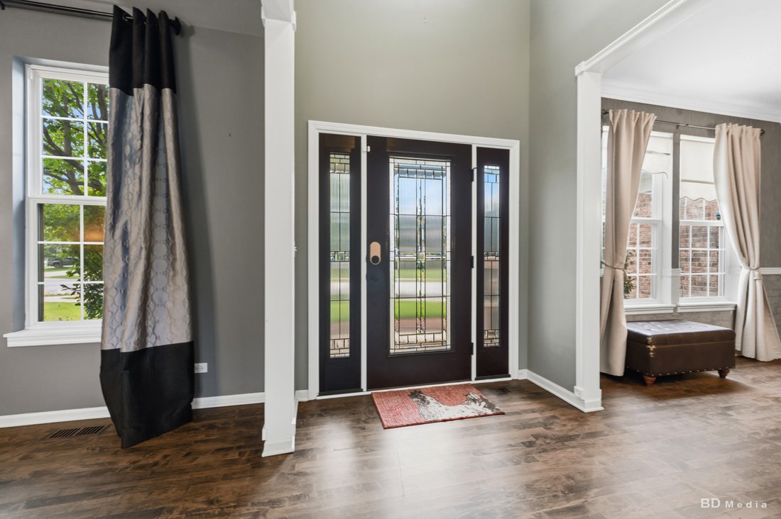 House in Plainfield, Illinois, United States 4 - 18291887