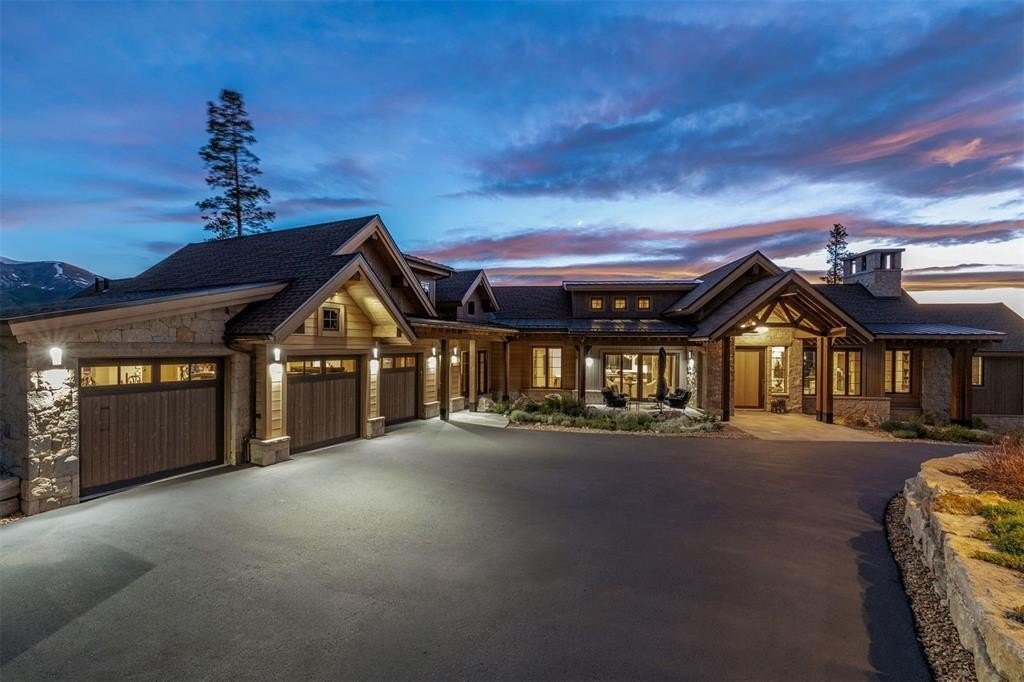 House in Breckenridge, Colorado, United States 3 - 18287832