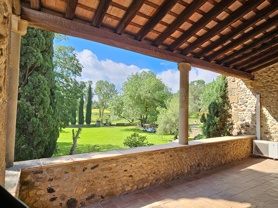 Estate in la Bisbal d'Emporda, Catalonia, Spain 4 - 18288330