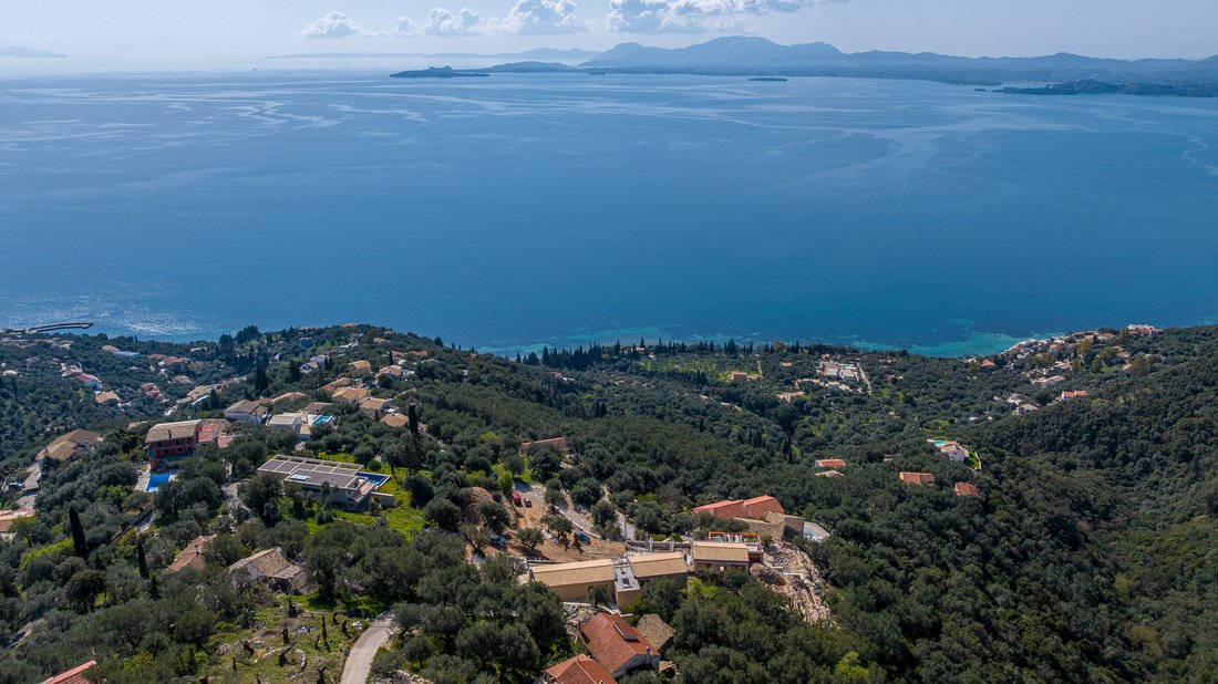 Villa in Kassopaia, Peloponnese, Western Greece and the Ionian, Greece 3 - 18295630