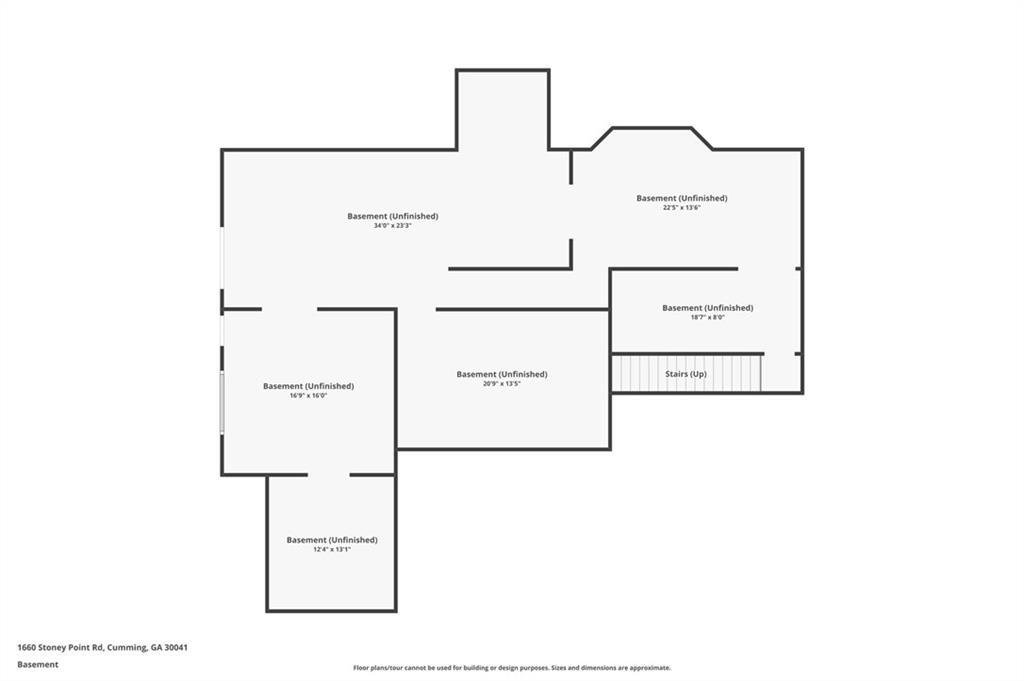 House in Cumming, Georgia, United States 2 - 18285995
